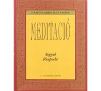 Meditacio (ELS PETITS LLIBRES DE LA SAVIESA)