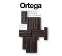 Meditación De Europa Y Otros Ensayos