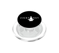 Meditación Diaria/Mindfulness Daily Training Design PopSockets PopGrip para MagSafe