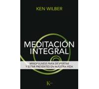 Meditación Integral