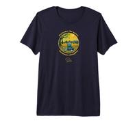Meditación Mindfulness Yoga Zen Camiseta Premium