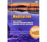 Meditación para todos [DVD]