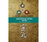 Meditación Reiki Sistema Ceaan