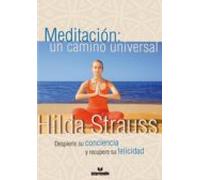 Meditación: Un Camino Universal (ebook)