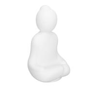 Meditación Visual Guiada Luz de Respiración Atención Plena Meditación Visual Guiada Luz de Respiración Luz de Respiración Portátil de 3 Colores Herramienta de Atención Plena para