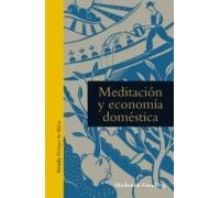 Meditacion Y Economia Domestica