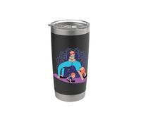 Meditación yoga Niños recién nacidos Embarazo Pilates Vaso térmico de acero inoxidable de doble pared