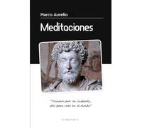 MEDITACIONES: 23 (Obras fundamentales de la filosofía)