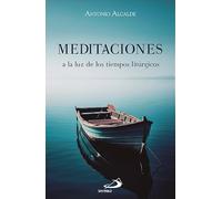 Meditaciones a la luz de los tiempos litúrgicos (Teselas)