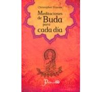 Meditaciones De Buda Para Cada Dia