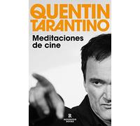 Meditaciones de cine (Reservoir Narrativa)