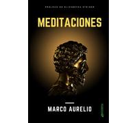 Meditaciones de Marco Aurelio (Editorial Mundos)