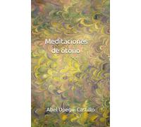 Meditaciones de otoño