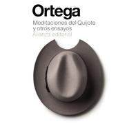 Meditaciones del Quijote (El libro de bolsillo - Bibliotecas de autor - Biblioteca Ortega y Gasset)