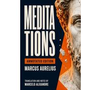 Meditaciones (Edición anotada)