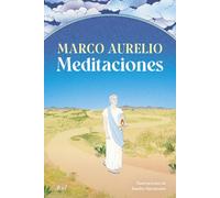 Meditaciones: Edición ilustrada por Sandra Hernández (Ariel)