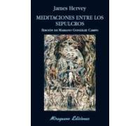 Meditaciones entre los sepulcros