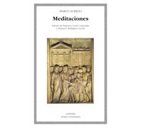 Meditaciones (Letras Universales)