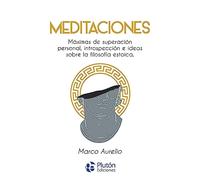 Meditaciones | Marco Aurelio
