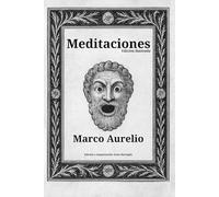 Meditaciones - Marco Aurelio: Edición ilustrada (Filosofía ligera)