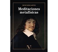 Meditaciones metafísicas: 1 (Ensayo)