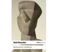 Meditaciones Metafisicas