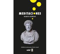 Meditaciones (Nueva Biblioteca Edaf)