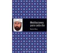 Meditaciones Para Cada Dia