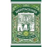 Meditaciones para cada día del Año - Santoral: Meditaciones de los santos: 5