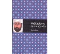 Meditaciones para cada día | Maestro Morya