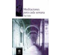 Meditaciones Para Cada Semana