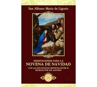 Meditaciones para la Novena de Navidad (Traducido y con notas)