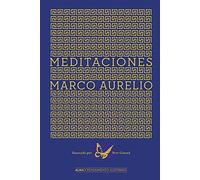 Meditaciones (Pensamiento Ilustrado) – Alma