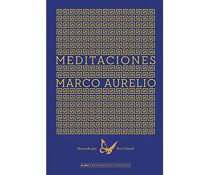Meditaciones (Pensamiento Ilustrado)