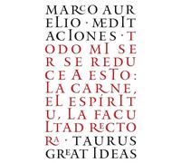 Meditaciones (Serie Great Ideas): 12