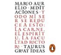 Meditaciones (serie Great Ideas) (audiolibro)
