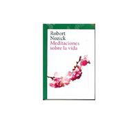 Meditaciones sobre la vida: 302650 (CLADEMA / FILOSOFÍA)