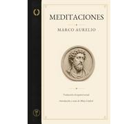 MEDITACIONES: Traducción al español actual, introducción y notas