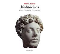 Meditacions (Traducció de Joan Alberich) | Marc Aureli , Joan Alberich, Joan Tello