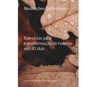 Meditações Sistêmicas (ebook)