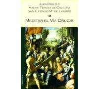 Meditar Via Crucis