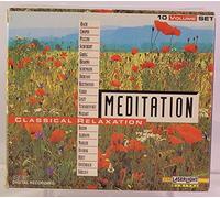 Meditation 1-10: Classical Relaxation