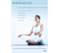 Meditation-a Complete Workout - Meditation-for the Mind [Reino Unido] [DVD]
