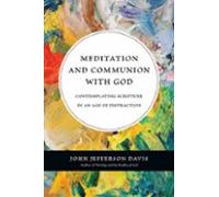 Meditation And Communion With God (ebook)