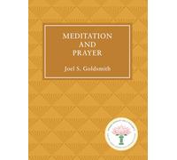 Meditation and Prayer