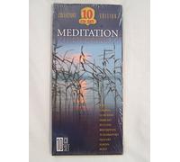 Meditation-Classical Relaxatio - Meditation Classical Relaxation: CD Folder
