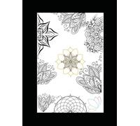 MEDITATION COLORING FOR ADULTS