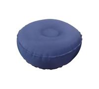 Meditation Cushion - Inflatable Yoga Balance Seat, Non Slip Stability Pad, Relaxation Exercise Bolster Air Filled Training CushionPosture Comfort | Men Women Adults Indoor Outdoor Backyard Gym