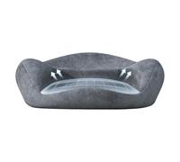 Meditation Cushion Pad, Praying Comfort Seat, Multipurpose Memory Foam, Portable Lightweight Design, Ideal para sesiones de estudio, Daily Prayer, Adulto y Kid Use, Outdoor Reading