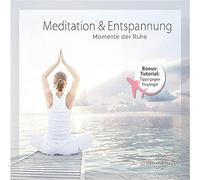Freitag,Veronika - Meditation & Entspannung